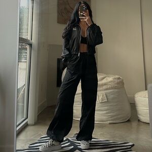 Zara Cargo Pants